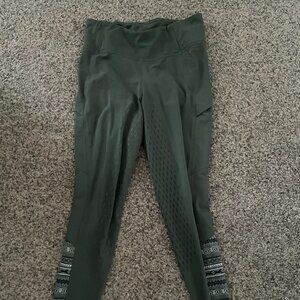 🐎 SOLD Kerrits Thermo Tech Full-Leg Tight